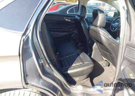 2022 Ford Edge Sel из США, поврежденный, VIN 2FMPK4J95NBA36331